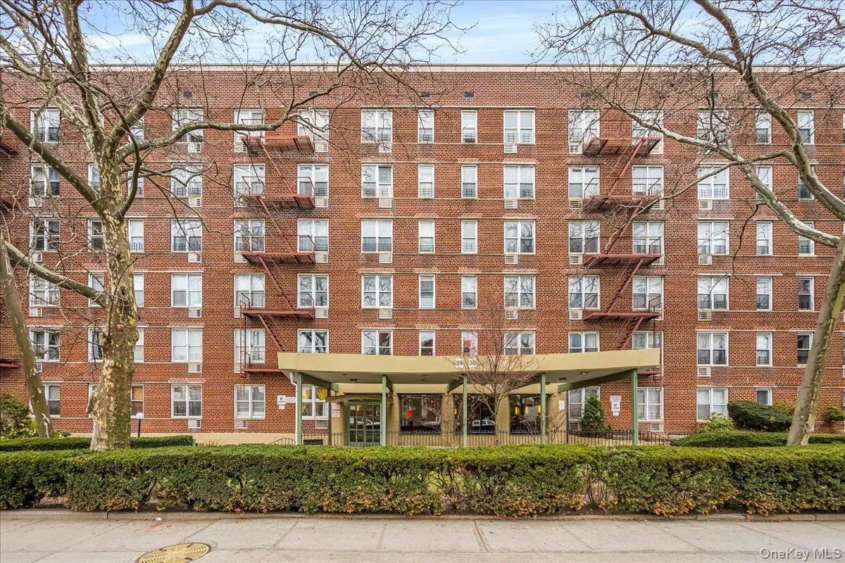 59-30 108th Street #5G, Corona, NY 11368 - #1