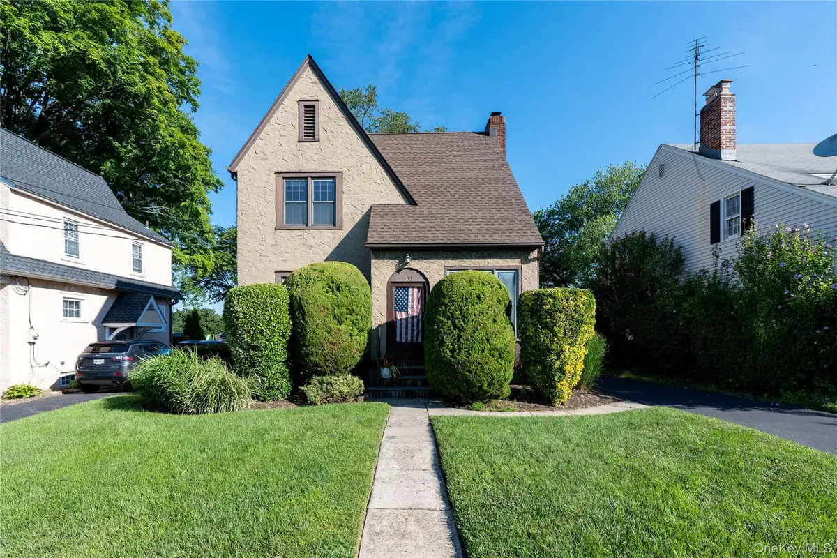136 Grant Avenue, White Plains, NY 10604 - #1