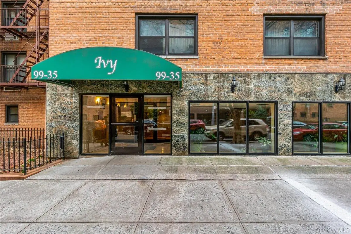 99-35 59th Avenue #4k, Corona, NY 11368 - #1