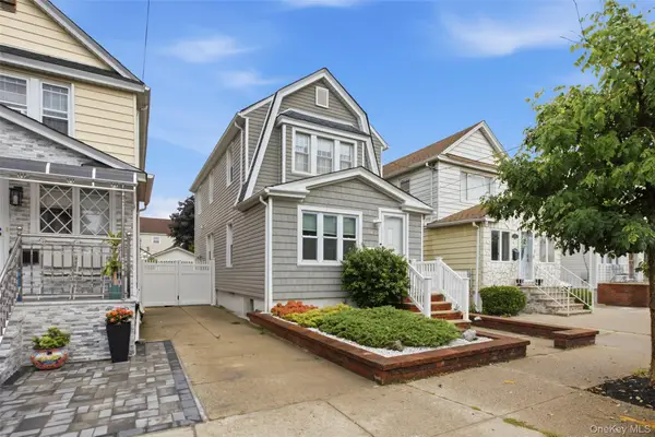 9437 133rd Avenue, Ozone Park, NY 11417