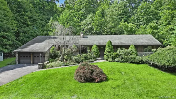 1169 Ridgebury Road, New Hampton, NY 10958