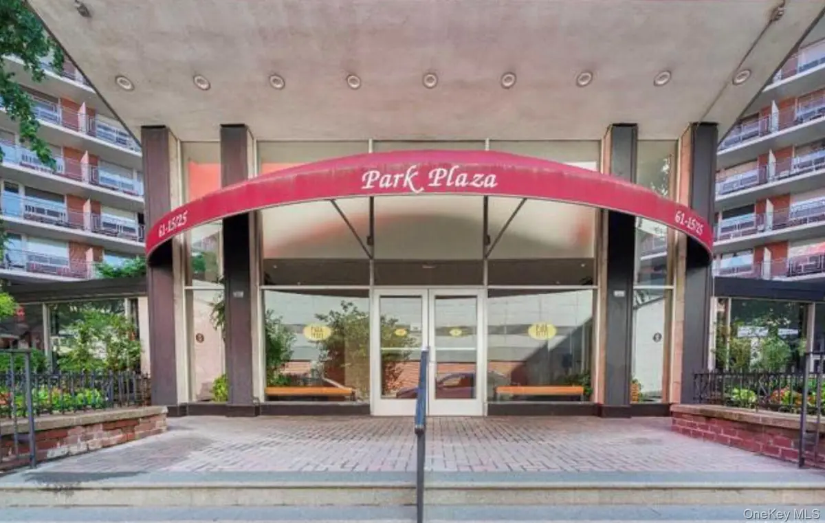 61-15 97th Street #15E, Rego Park, NY 11374 - #1
