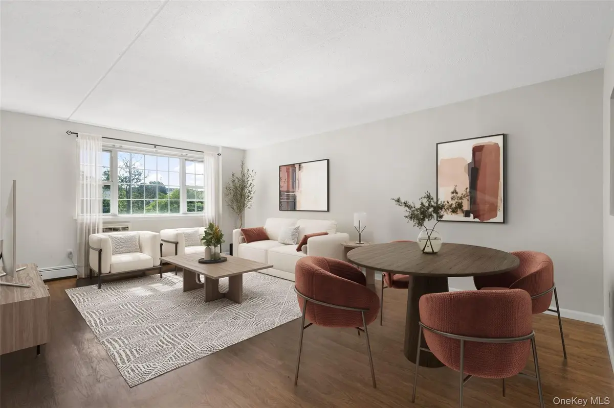 1 Consulate Drive #3F, Tuckahoe, NY 10707 - #1