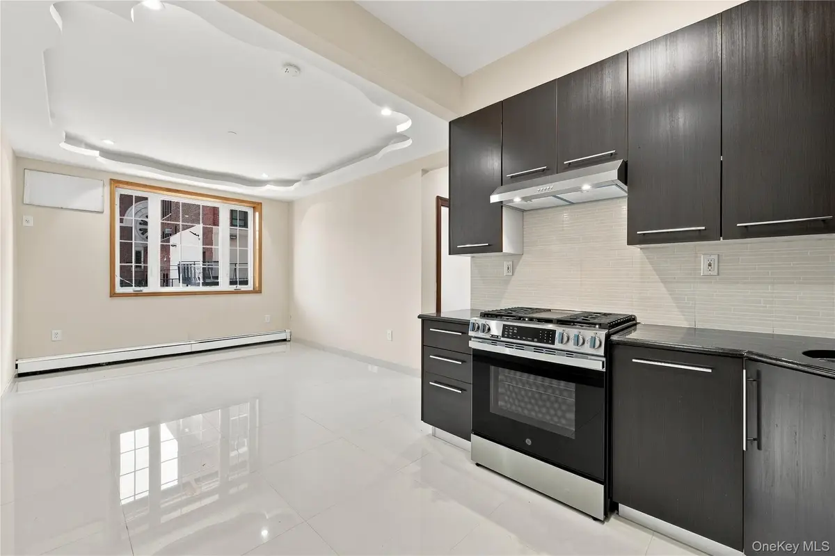 360 43rd Street #2A, Brooklyn, NY 11232 - #1