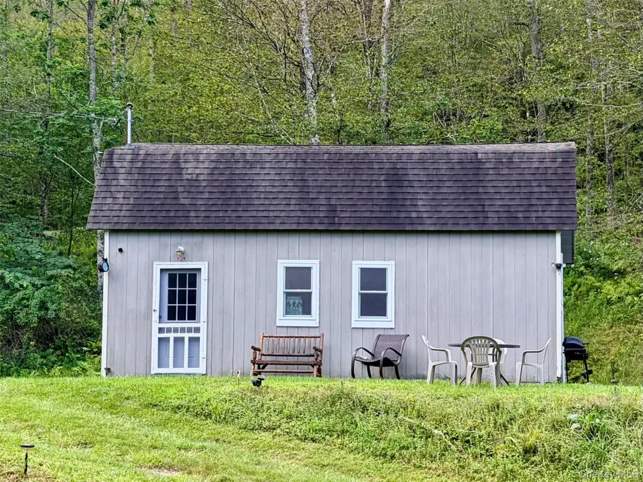 494 Doyle Road, Roscoe, NY 12776 - #2