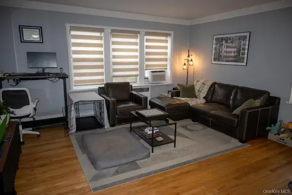 5444 Arlington Avenue #G45, Bronx, NY 10471