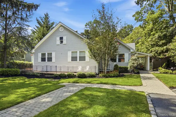 36 Kew Drive, Sound Beach, NY 11789