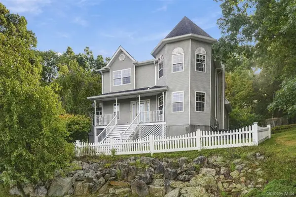 16 Cambridge Circle, Monroe, NY 10950
