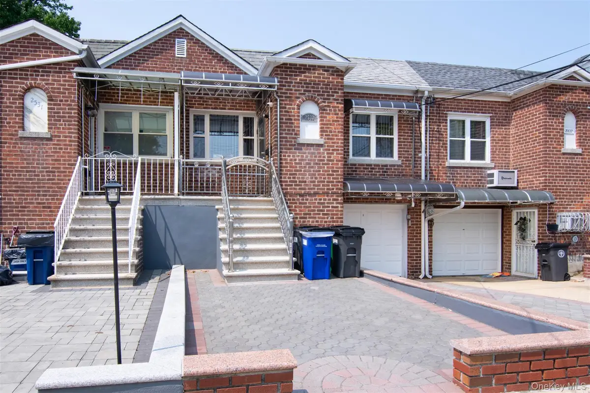 2533 Tenbroeck Avenue, Bronx, NY 10469 - #1