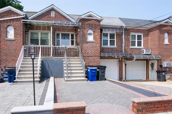 2533 Tenbroeck Avenue, Bronx, NY 10469