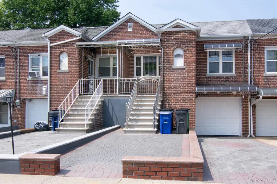 2533 Tenbroeck Avenue, Bronx, NY 10469 - #3