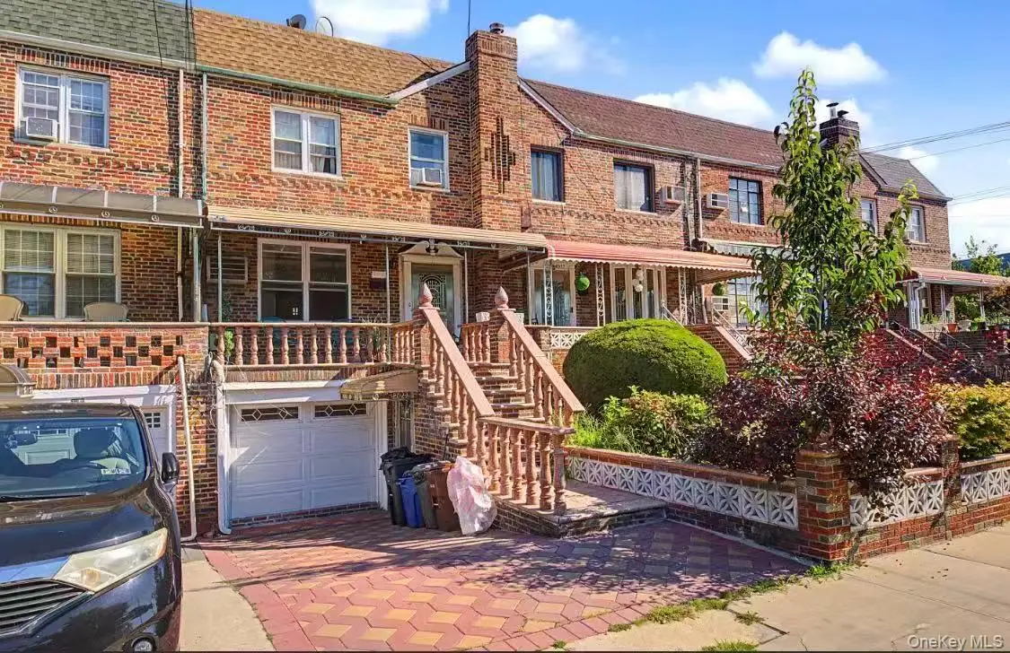 4315 Avenue J, Brooklyn, NY 11210 - #1