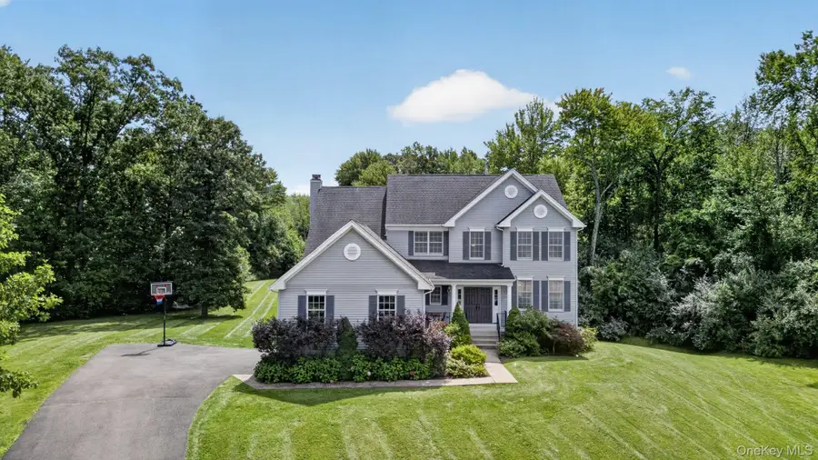 10 Doolin Court, Wappingers Falls, NY 12590 - #2