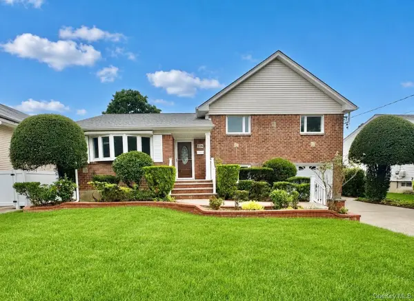 226 Vincent Drive, East Meadow, NY 11554