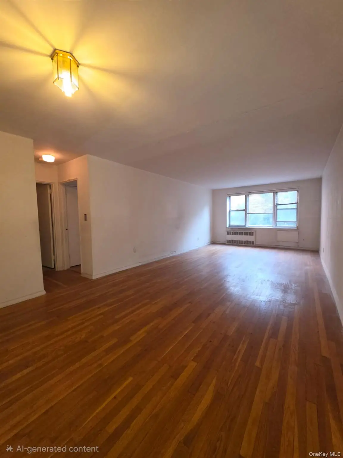 679 W 239th #3E, Bronx, NY 10463 - #1