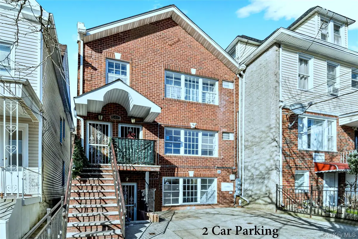 641 E 230th Street, Bronx, NY 10466 - #1