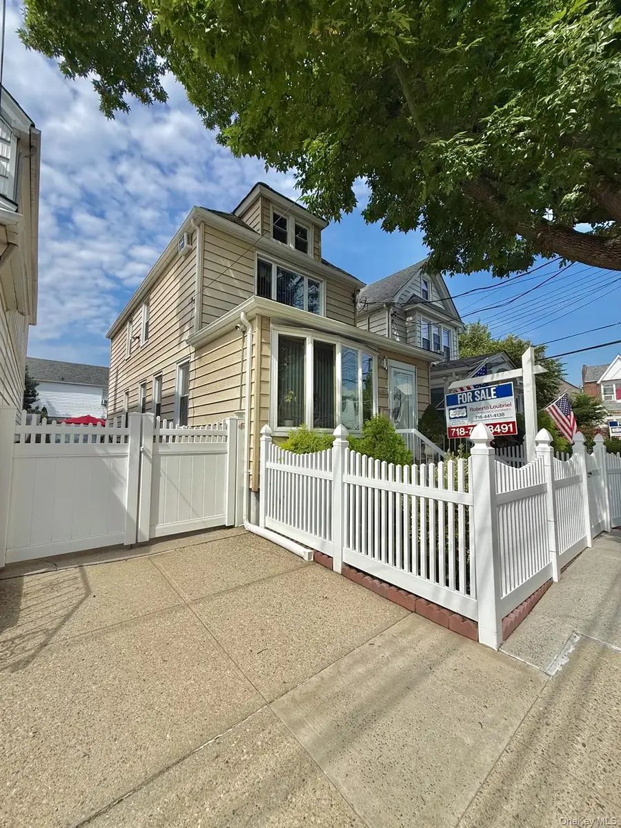 13306 96th Street, Ozone Park, NY 11417 - #3