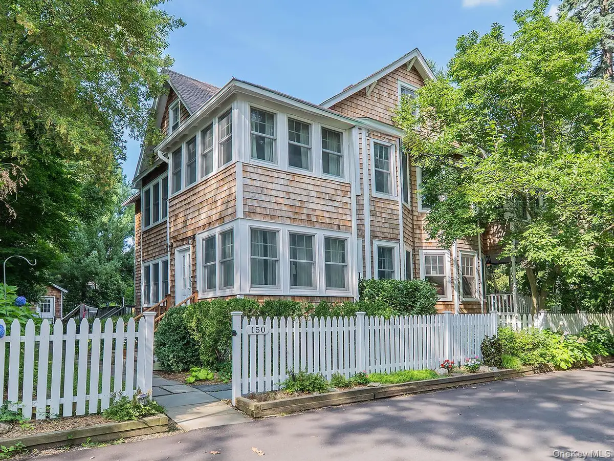 150 Franklin Avenue, Sea Cliff, NY 11579 - #1