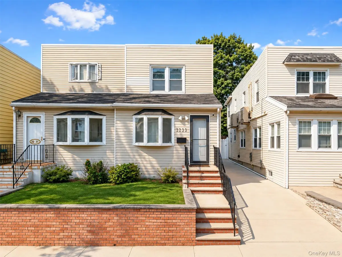 32-33 202nd Street, Bayside, NY 11361 - #1