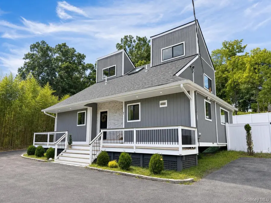45 Randall Heights, Middletown, NY 10940 - #3