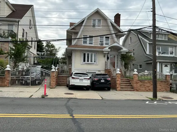 84-61 Parson Blvd, Jamaica, NY 11432