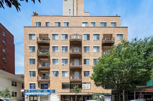 14105 Cherry Avenue #5F, Flushing, NY 11355
