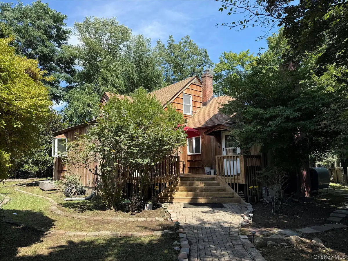 2 Terrace Road, Suffern, NY 10901 - #1