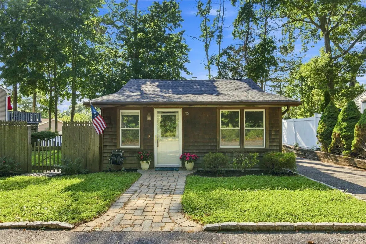 90 Jute Road, Rocky Point, NY 11778 - #1