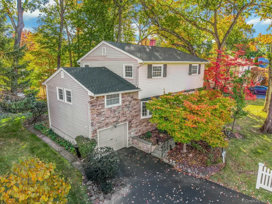 101 Shetland Drive, New City, NY 10956 - #3