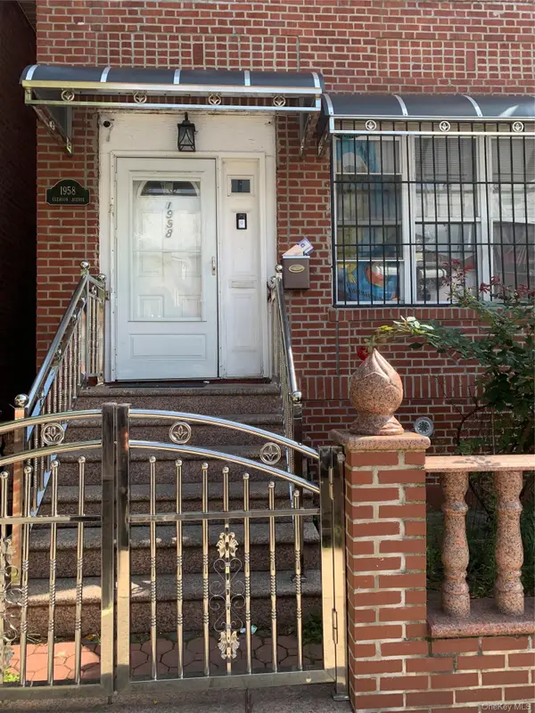 1958 Gleason Avenue, Bronx, NY 10472