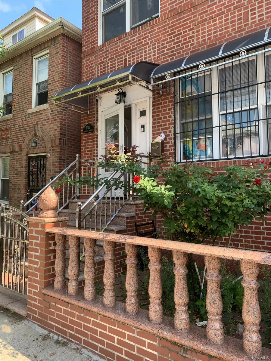 1958 Gleason Avenue, Bronx, NY 10472 - #2