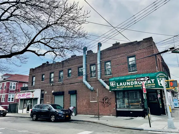 32-01 Junction Boulevard, East Elmhurst, NY 11369