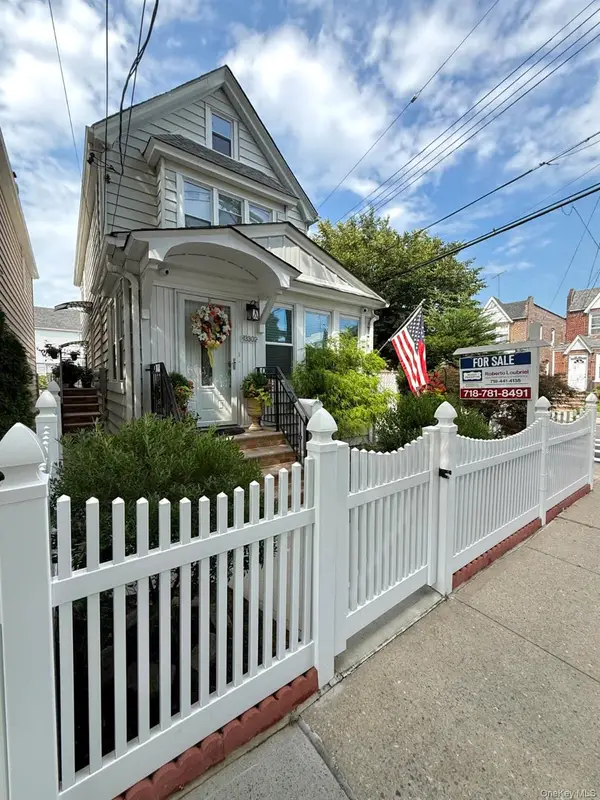 13302 96th Street, Ozone Park, NY 11417