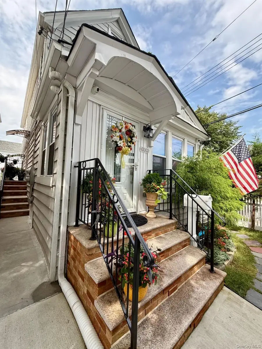 13302 96th Street, Ozone Park, NY 11417 - #2