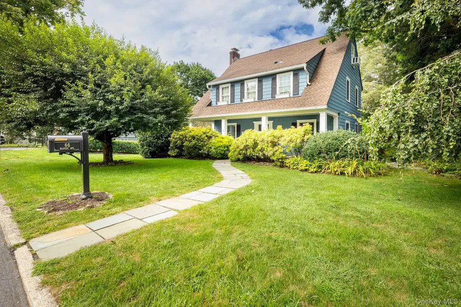66 Marion Avenue, Mount Kisco, NY 10549 - #3