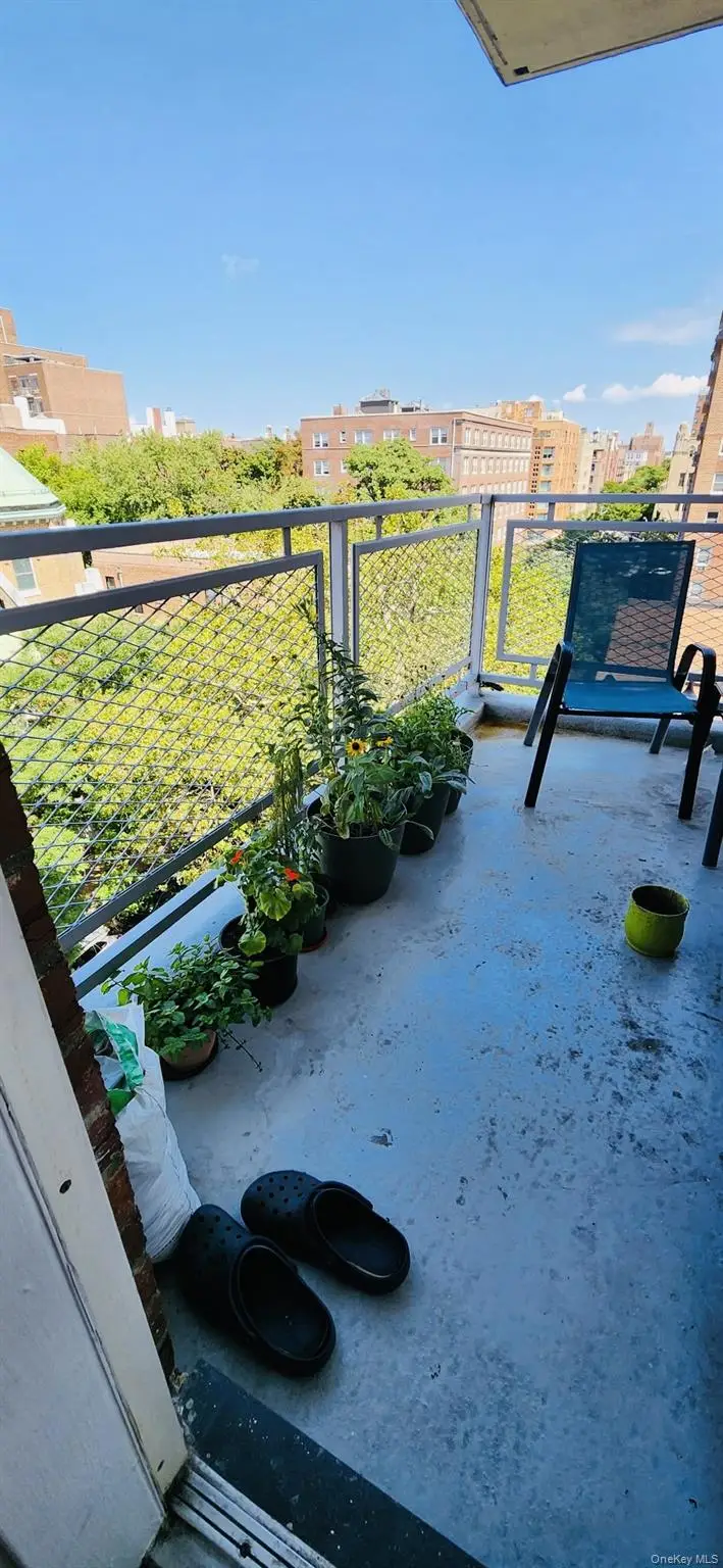 89-15 Parsons Boulevard #9N, Jamaica, NY 11432 - #1
