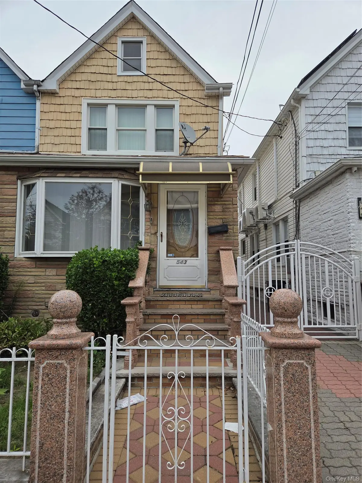 543 E 38th Street, Brooklyn, NY 11203 - #1
