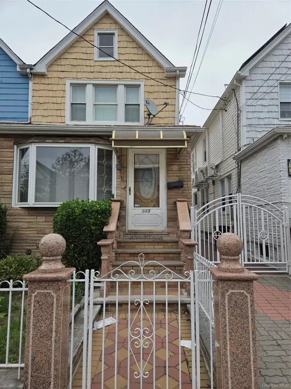 543 E 38th Street, Brooklyn, NY 11203