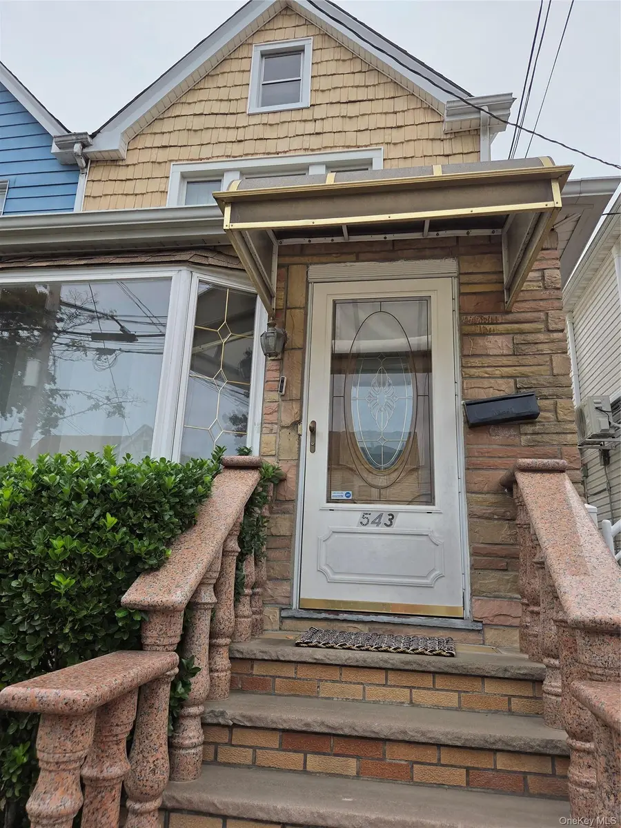 543 E 38th Street, Brooklyn, NY 11203 - #2