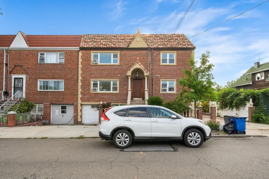 2154 74th Street, East Elmhurst, NY 11370 - #2