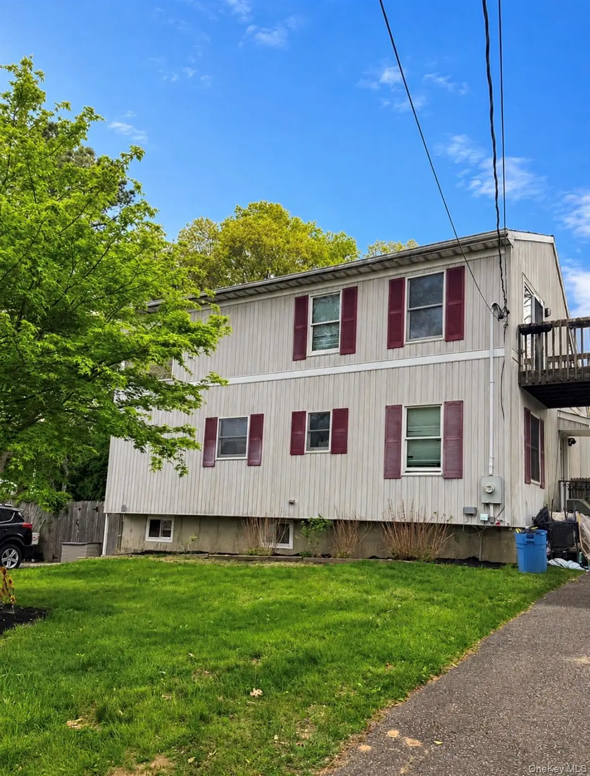 58 Iroquois Trail, Ridge, NY 11961 - #1