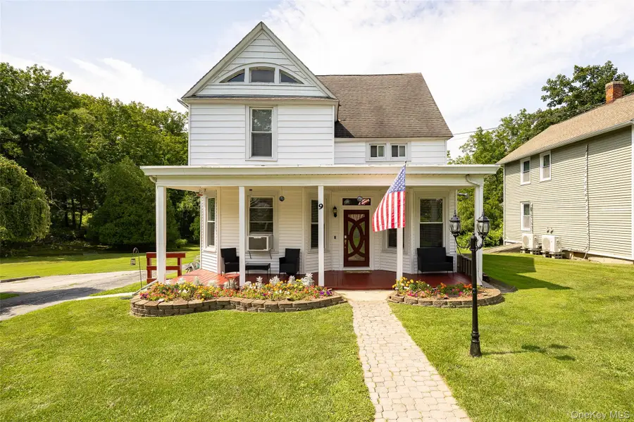 9 Hughes Avenue, Staatsburg, NY 12580 - #2