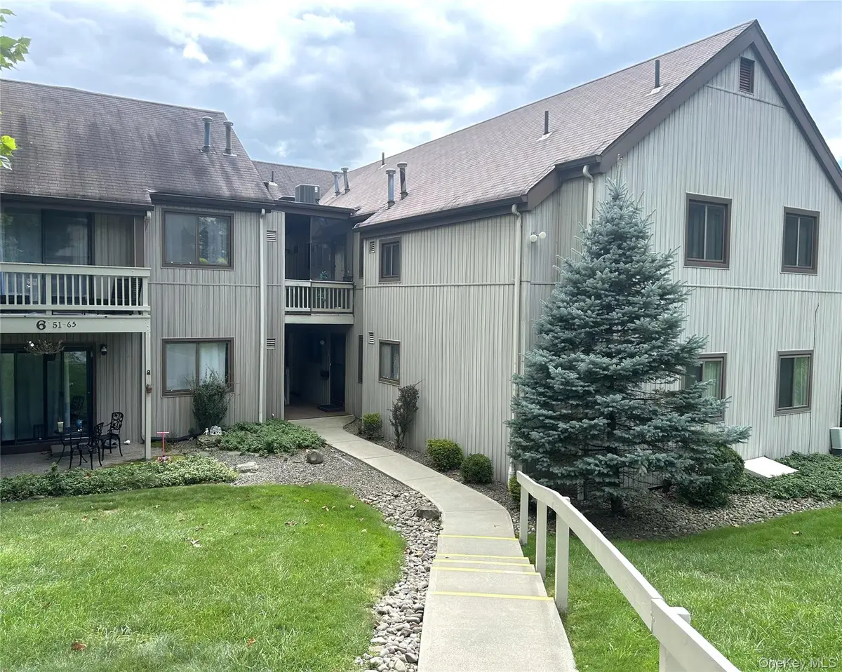 63 Sycamore Drive #63, Middletown, NY 10940 - #1