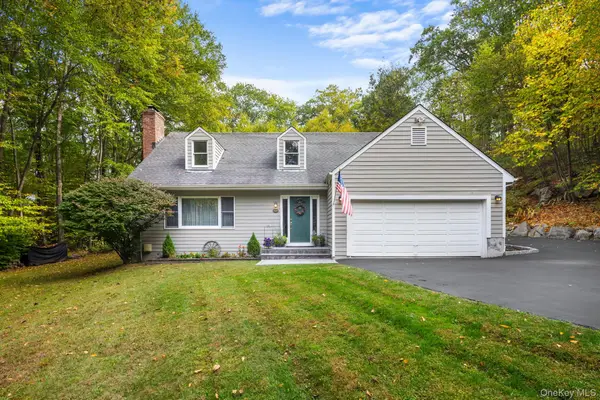 568 Farmers Mills Road, Carmel, NY 10512