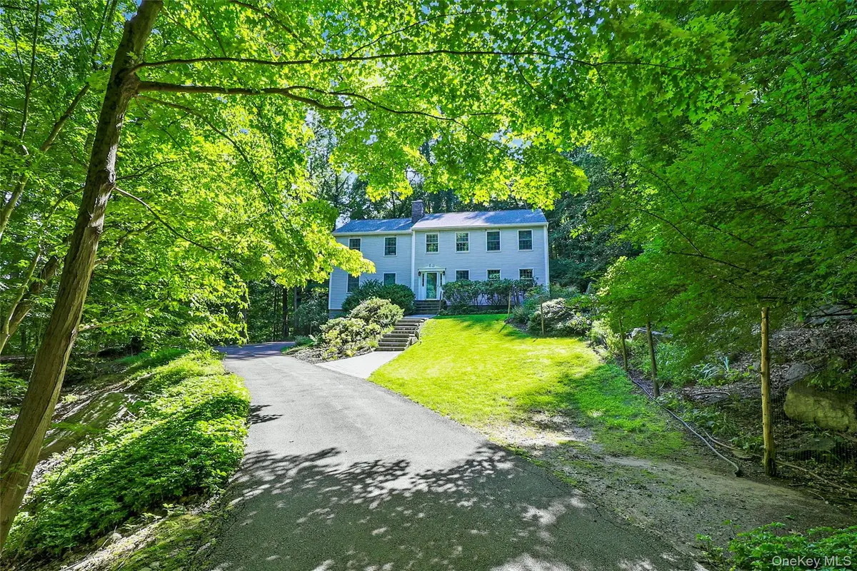 180 Somerstown Road, Millwood, NY 10546 - #1
