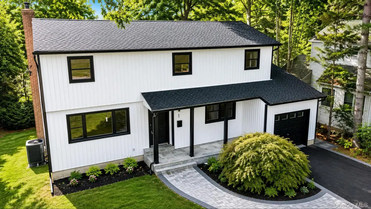 441 Roslyn Road, East Williston, NY 11596 - #1