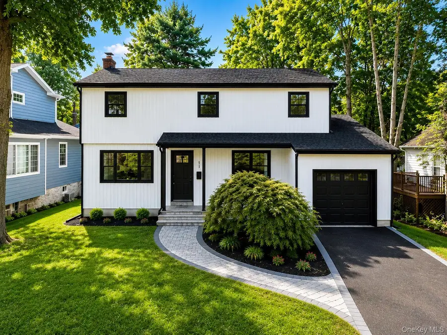 441 Roslyn Road, East Williston, NY 11596 - #2