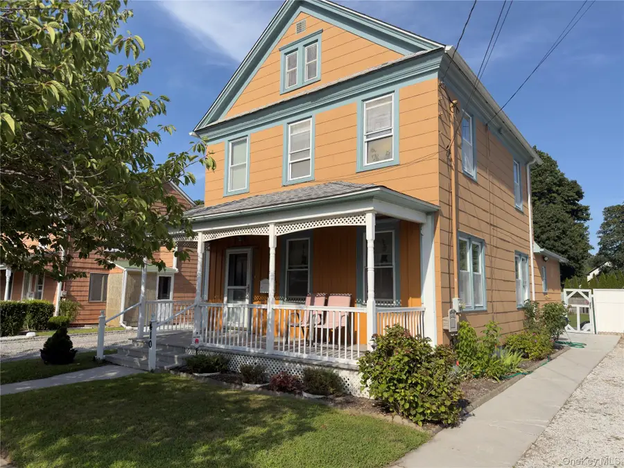 410 6th Street, Greenport, NY 11944 - #3