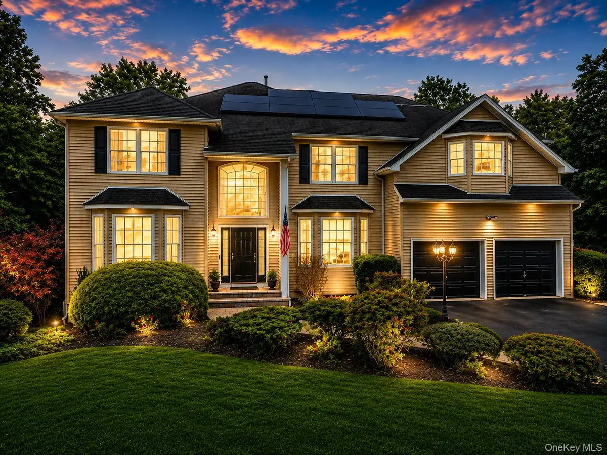 131 Winding Brook Court, New Windsor, NY 12553 - #1