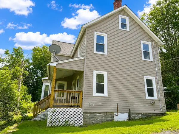 19 & 25 Finch Street, Livingston Manor, NY 12758